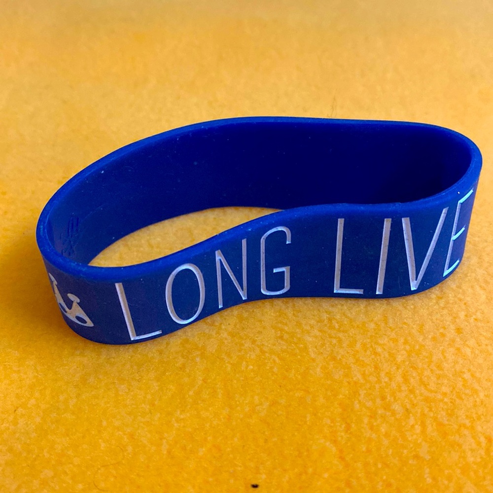 Taylor Swift Long Live Bracelet